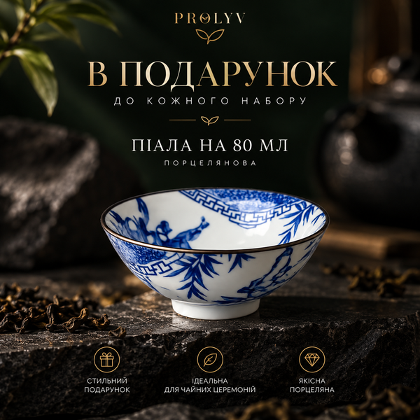 ТОПОВИЙ набір "ДЛЯ СТАРТУ" | PROLYV pr103 фото